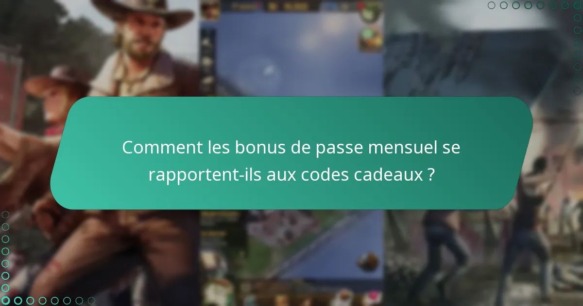 Quels codes cadeaux sont actuellement disponibles pour The Walking Dead: Survivors ?