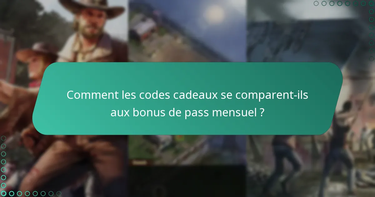 Comment puis-je échanger des codes cadeaux dans The Walking Dead: Survivors ?