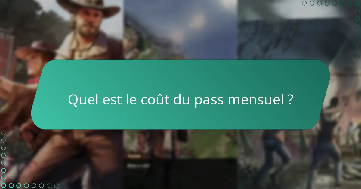 Comment les bonus du pass mensuel se comparent-ils aux options de jeu gratuites ?