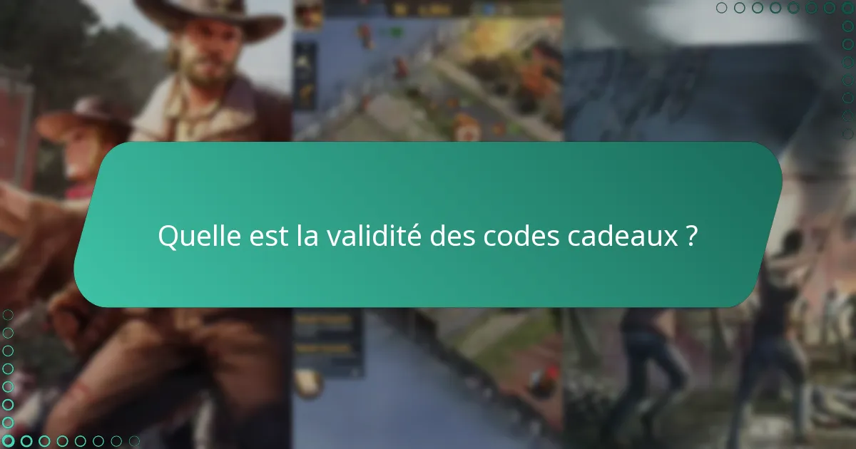 Quels codes cadeaux offrent le meilleur rapport qualité-prix pour les nouveaux joueurs ?