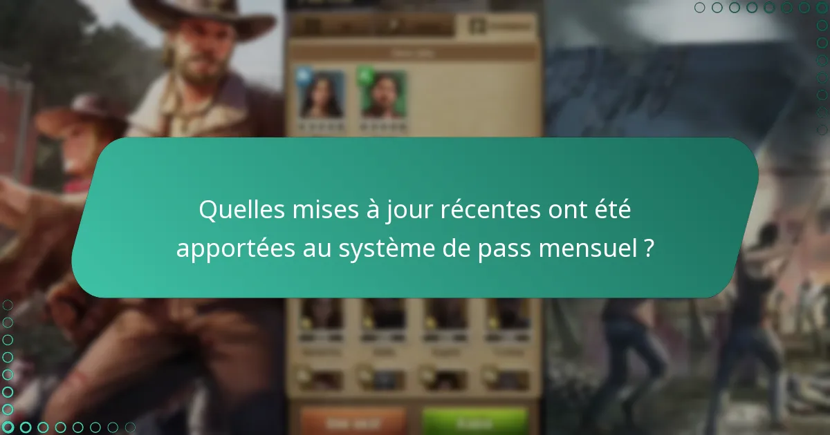 Comment le pass mensuel VIP se compare-t-il aux autres offres dans The Walking Dead: Survivors ?