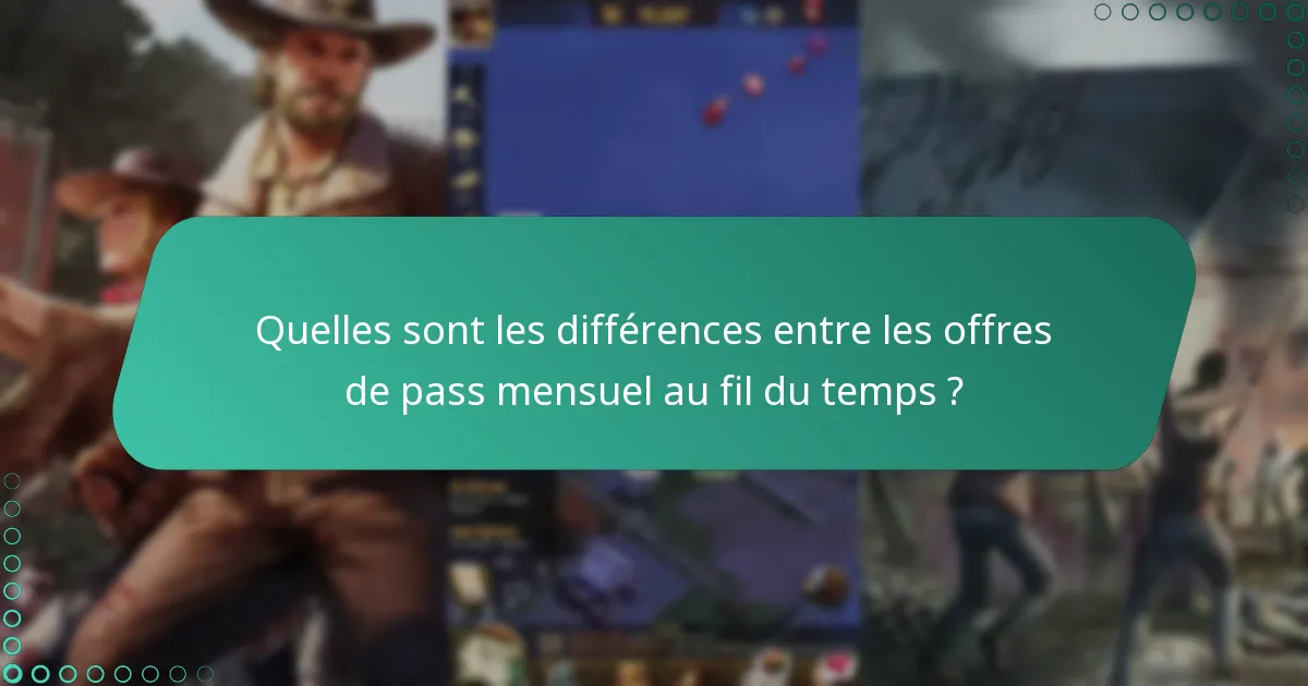 Comment maximiser la valeur du pass mensuel ?