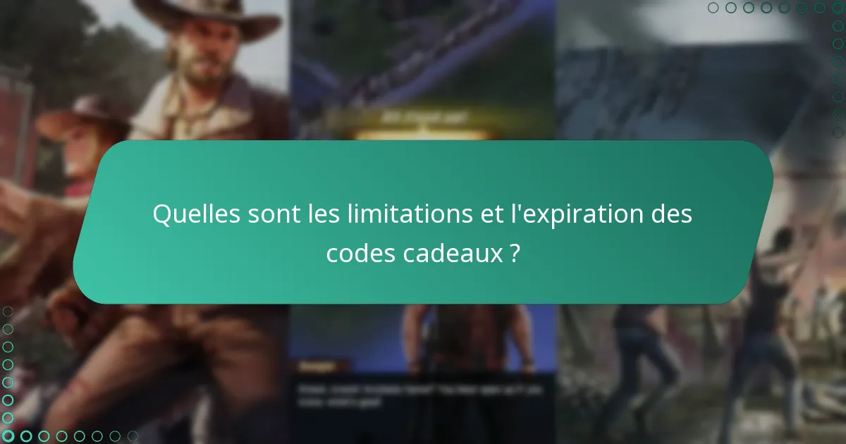 Quand de nouveaux codes cadeaux sont-ils publiés ?