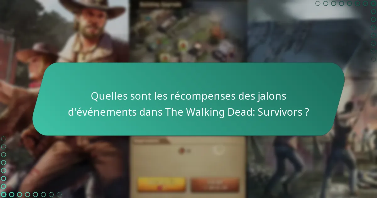 Quels achats in-game sont disponibles pour aider avec les jalons ?