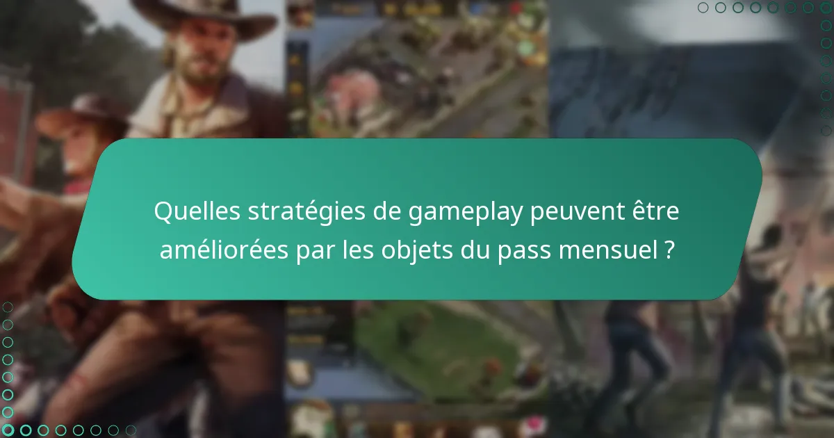 Quand les mises à jour sont-elles effectuées sur les bonus du pass mensuel ?