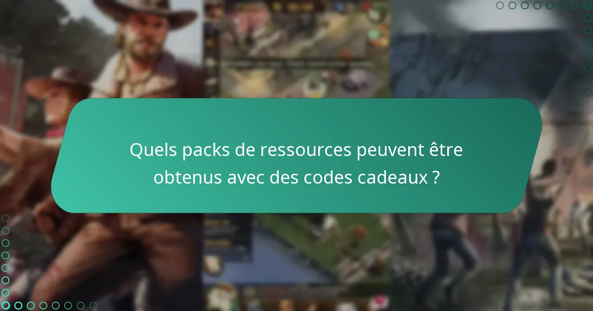 Comment les codes cadeaux se comparent-ils à l’achat de packs de ressources ?