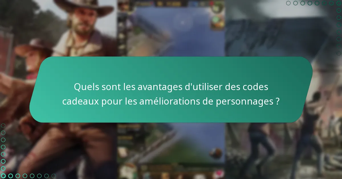 Comment les bonus de pass mensuel affectent-ils les améliorations de personnages ?